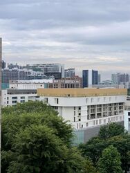 One Oxley Rise (D9), Apartment #509961641